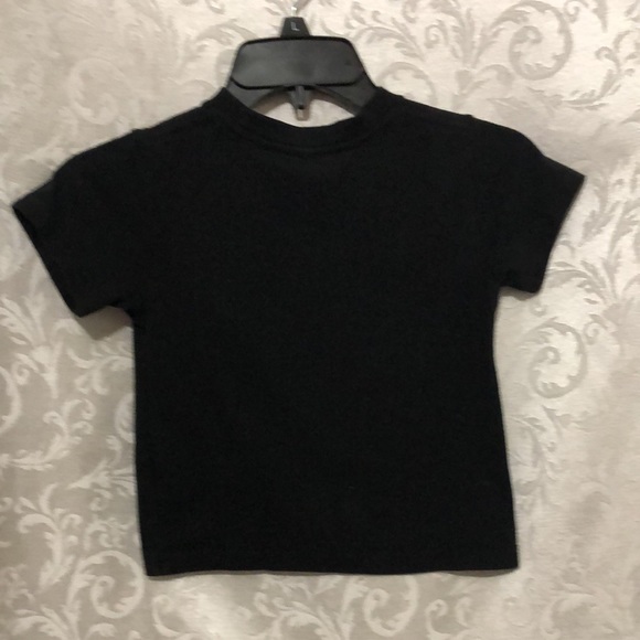 Kids Size 4T BaseBall Graphic T-shirt. Louisville Slugger by Rabbit Skins. - Picture 4 of 4